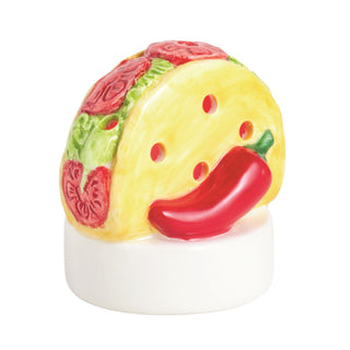 Taco Light-Up Sitter - Boutique Bella BellaHome Decor