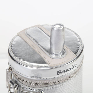 Take A Sip Water Cup - Silver Crossbody - Boutique Bella BellaPurse