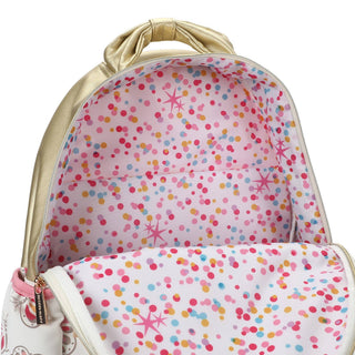 "Take Flight" Butterfly Backpack with Wings - Boutique Bella BellaBackpack