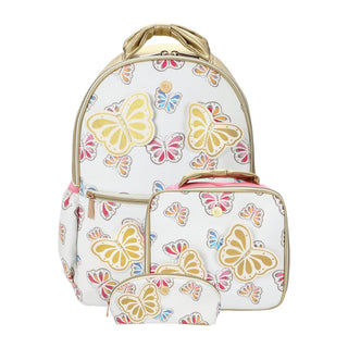 "Take Flight" Butterfly Backpack with Wings - Boutique Bella BellaBackpack