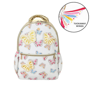 "Take Flight" Butterfly Backpack with Wings - Boutique Bella BellaBackpack