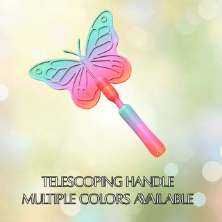 Tap to Pay Butterfly Wand - 3D Printed Credit Card Holder - Boutique Bella BellaTap to Pay Wand