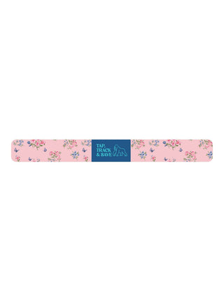 Tap & Track Bracelet -Floral Gorilla - Boutique Bella BellaTracker Bracelet