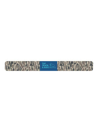 Tap & Track Bracelet -Mudd Gorilla - Boutique Bella BellaTracker Bracelet