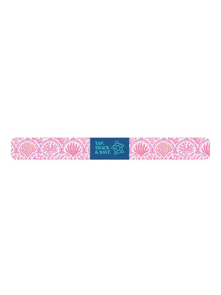 Tap & Track Bracelet - Reef Turtle - Boutique Bella BellaTracker Bracelet