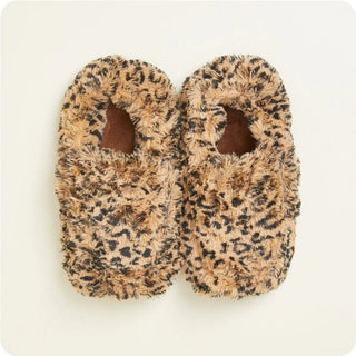 Tawny Slippers Warmies - Boutique Bella BellaHouse Slippers