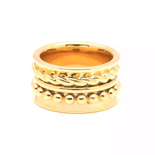 Taylor Band Ring