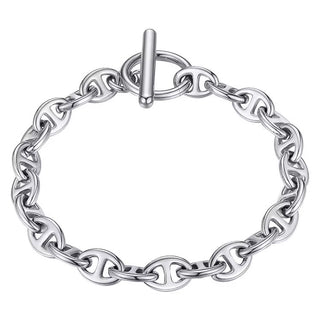 Taylor Toggle Bracelet - Boutique Bella BellaBracelet