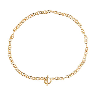 Taylor Toggle Chain - Boutique Bella BellaNecklaces