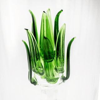 Tequila Decanter Tequila Glasses Set With Agave Decanter And 6 Agave Shot Glass With Stand Perfect F - Boutique Bella Bella