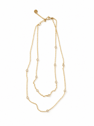 ✨The Alessia Necklace✨ - Boutique Bella Bella
