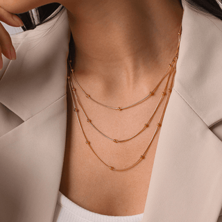 ✨The Alix Necklace✨ - Boutique Bella Bella