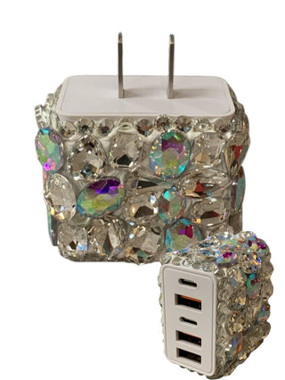 The Aurora Power Block - Boutique Bella Bellachargers