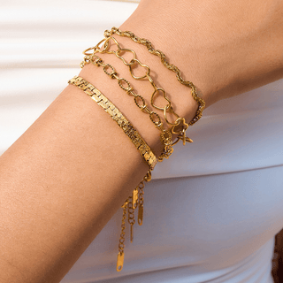 ✨The Aztecca Bracelet✨ - Boutique Bella Bella