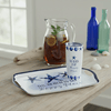The Beach is my Happy Place Serving Tray - Boutique Bella BellaServing Tray