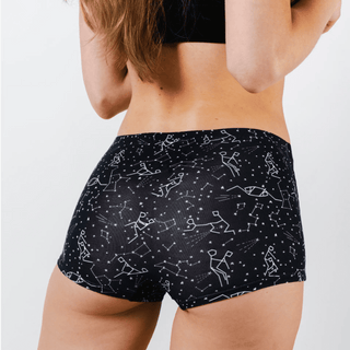 The Big Bang Boyshort Underwear - Boutique Bella Bellaboyshort underwear