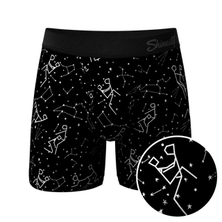 The Big Bang Underwear - Boutique Bella Bellamens underwear