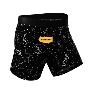 The Big Bang Underwear - Boutique Bella Bellamens underwear
