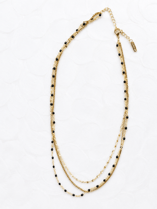 ✨The Camilla Necklace✨ - Boutique Bella Bella