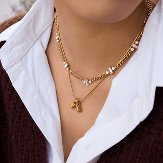 ✨The Carmen Necklace✨ - Boutique Bella Bella