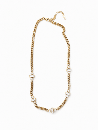 ✨The Carmen Necklace✨ - Boutique Bella Bella
