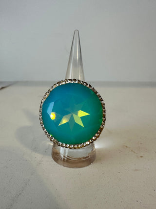 The Chrissy Ring - Boutique Bella BellaRing