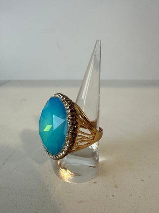 The Chrissy Ring - Boutique Bella BellaRing