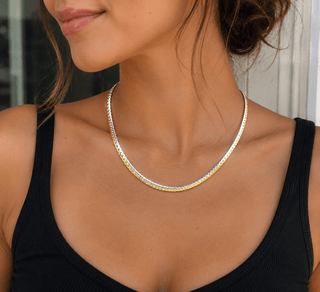 ✨The Cleo Necklace✨ - Boutique Bella Bella