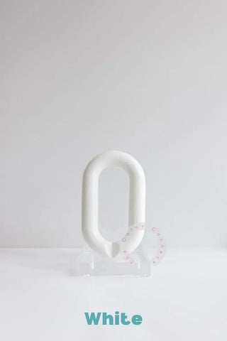 The Color Connect Large Resin Link - Boutique Bella BellaResin Link