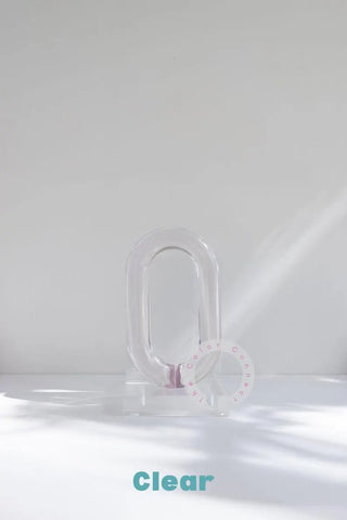 The Color Connect Large Resin Link - Boutique Bella BellaResin Link