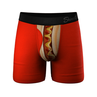 The Coney Islands Underwear - Boutique Bella Bellamens underwear