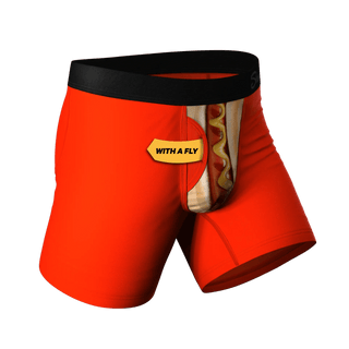 The Coney Islands Underwear - Boutique Bella Bellamens underwear