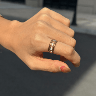 ✨The Cove Ring✨ - Boutique Bella Bella