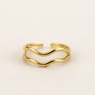 ✨The Drift Ring✨ - Boutique Bella Bella