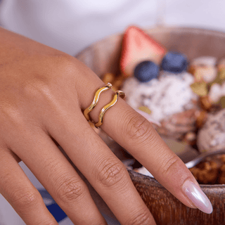 ✨The Drift Ring✨ - Boutique Bella Bella