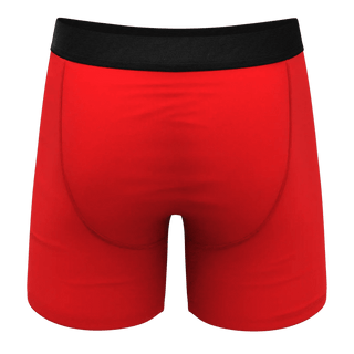 The Early Risers - Barnyard Rooster - Boutique Bella Bellamens underwear