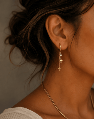 ✨The Eden Earring✨ - Boutique Bella Bella