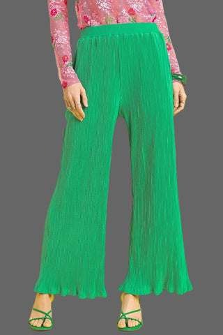 The Effortless Pleat Pants - Boutique Bella BellaPants
