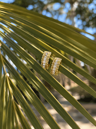 ✨The Elena Earrings✨ - Boutique Bella Bella