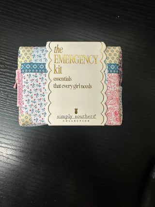 The Emergency Kit - Boutique Bella Bellaemergency girl kit