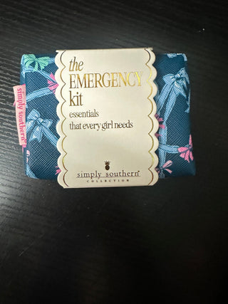 The Emergency Kit - Boutique Bella Bellaemergency girl kit