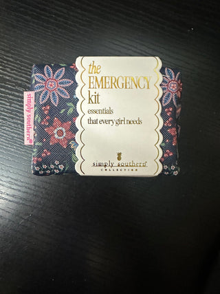 The Emergency Kit - Boutique Bella Bellaemergency girl kit