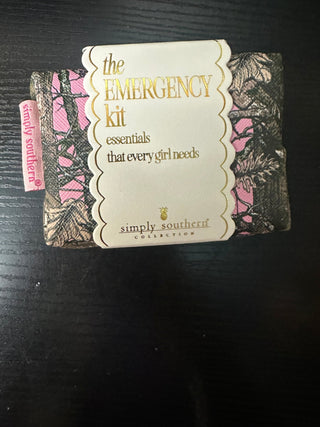 The Emergency Kit - Boutique Bella Bellaemergency girl kit