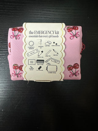 The Emergency Kit - Boutique Bella Bellaemergency girl kit