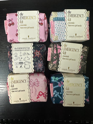 The Emergency Kit - Boutique Bella Bellaemergency girl kit