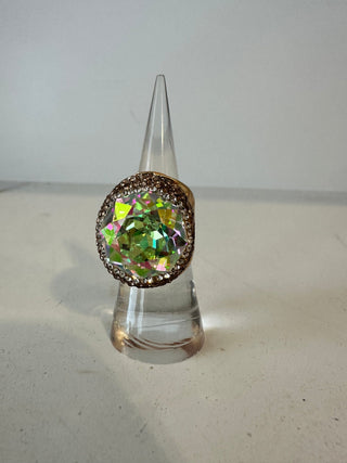 The Gina Ring - Boutique Bella BellaRing