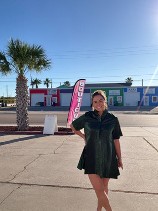 The Glimmer Mini Dress - Boutique Bella Belladress