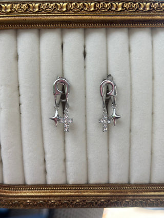 ✨The Grace Earrings✨ - Boutique Bella Bella