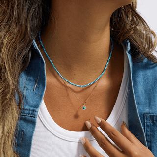✨The Iconic Necklace✨ - Boutique Bella Bella