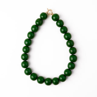 The Iris Necklace - Boutique Bella Bellanecklace